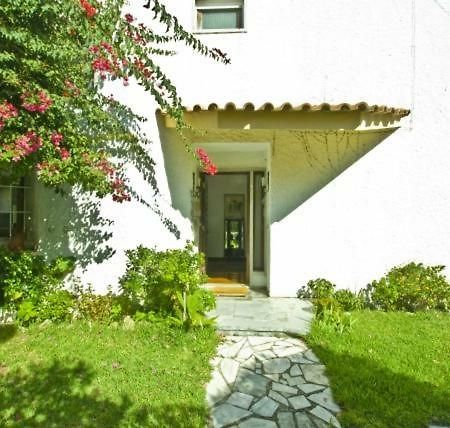 Traditional Villa In S Pedro , Estoril Alapraia Екстериор снимка