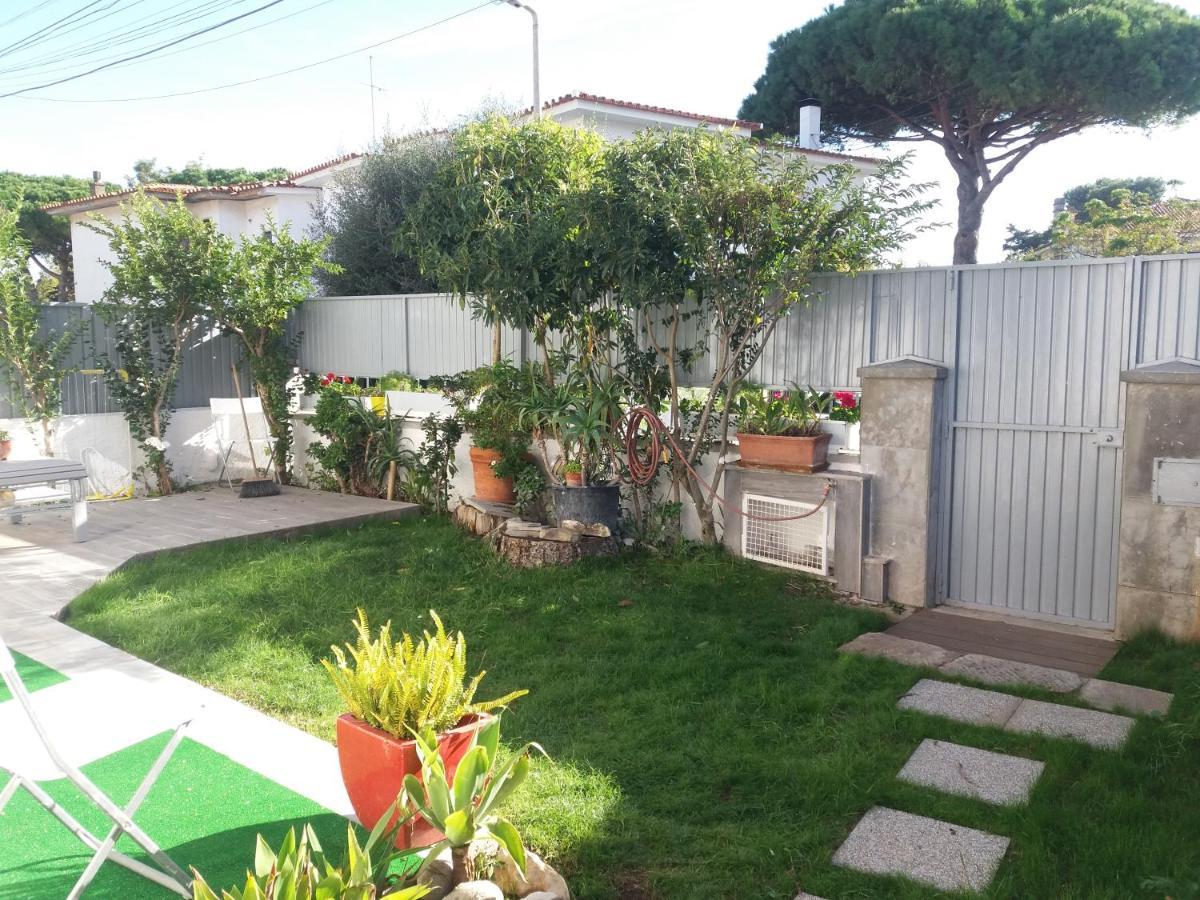 Traditional Villa In S Pedro , Estoril Alapraia Екстериор снимка