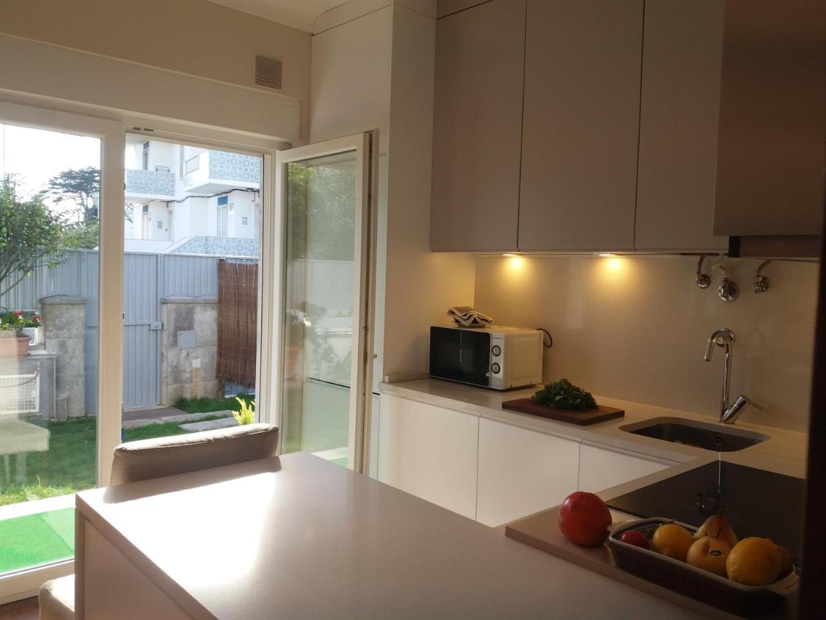 Traditional Villa In S Pedro , Estoril Alapraia Екстериор снимка