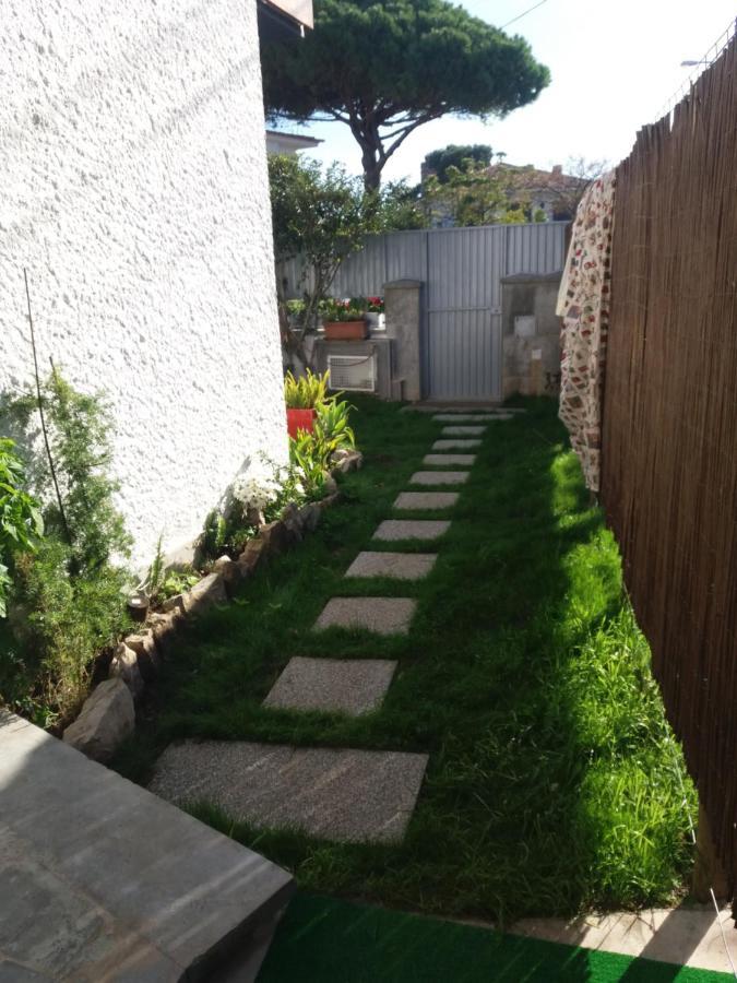 Traditional Villa In S Pedro , Estoril Alapraia Екстериор снимка