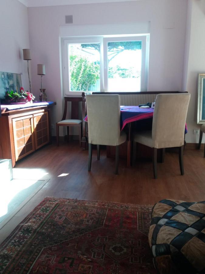 Traditional Villa In S Pedro , Estoril Alapraia Екстериор снимка