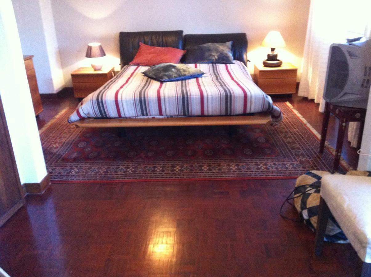Traditional Villa In S Pedro , Estoril Alapraia Екстериор снимка