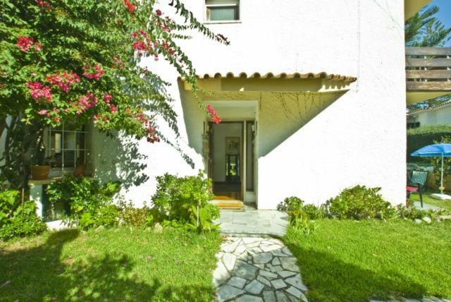 Traditional Villa In S Pedro , Estoril Alapraia Екстериор снимка