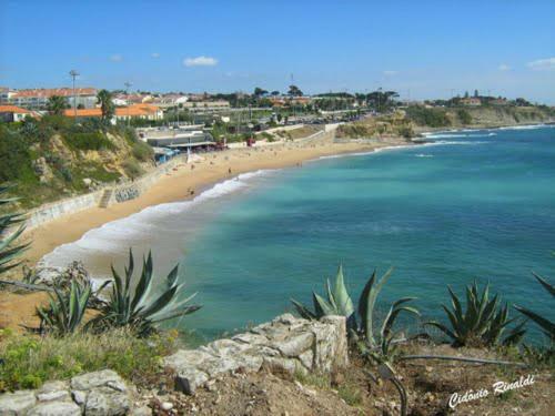 Traditional Villa In S Pedro , Estoril Alapraia Екстериор снимка