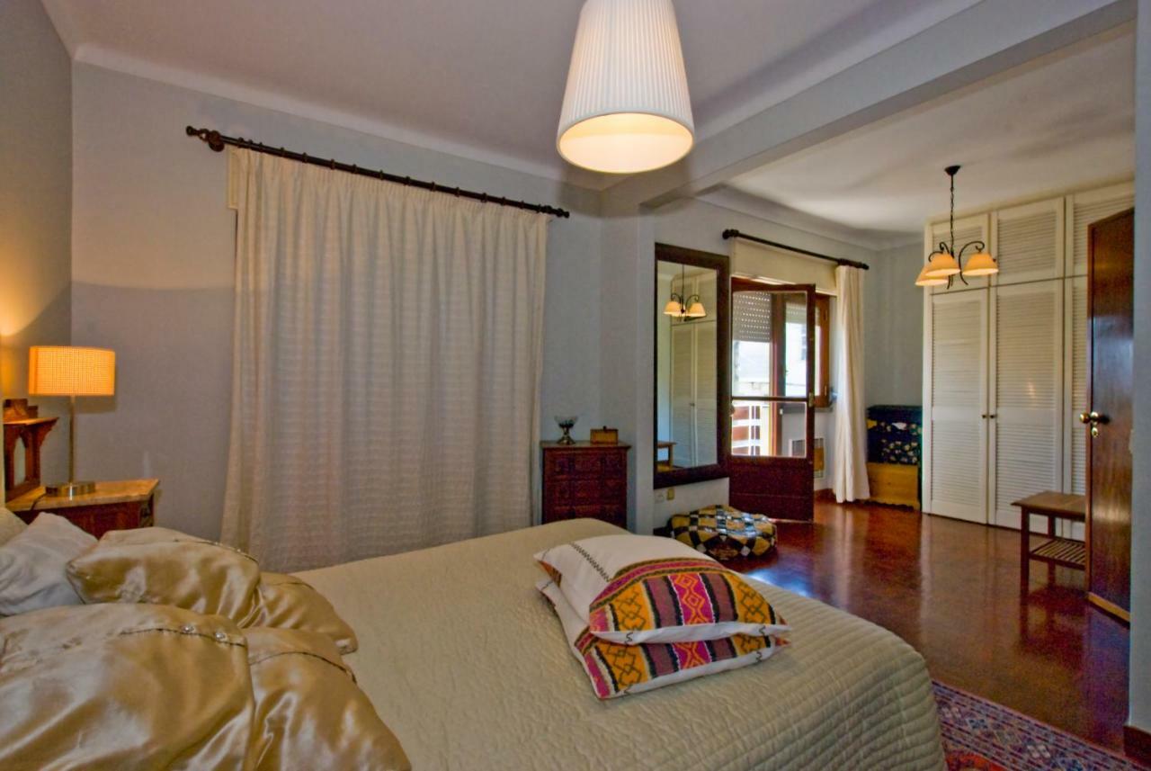 Traditional Villa In S Pedro , Estoril Alapraia Екстериор снимка