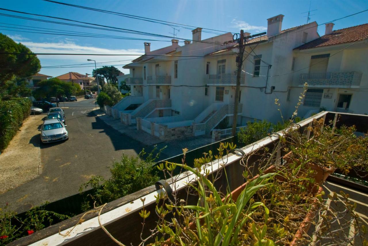 Traditional Villa In S Pedro , Estoril Alapraia Екстериор снимка