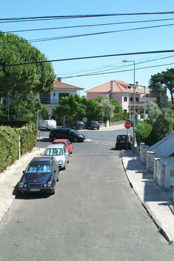 Traditional Villa In S Pedro , Estoril Alapraia Екстериор снимка